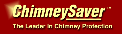 chimney saver logo
