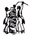 ye olde chimney sweep logo