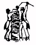 Ye Olde Chimney Sweep logo